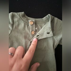 New born Clothes